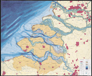 920 Rijkswaterstaat Directie Zeeland Beheerskaart