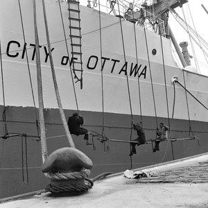 15307 Schip City of Ottawa