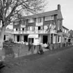 3167 Hotel Willebrord, Zoutelande