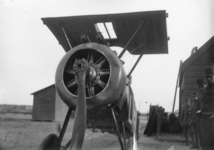 10811 Vliegtuig Eerste Wereldoorlog, Schoondijke?