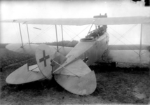 10813 Vliegtuig Eerste Wereldoorlog, Schoondijke?