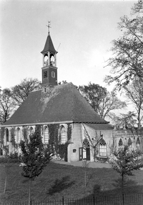 14020 Kerk, Koudekerke