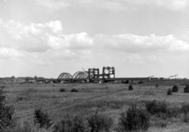 3742 Spoorbrug over de IJssel nabij Hattemerbroek