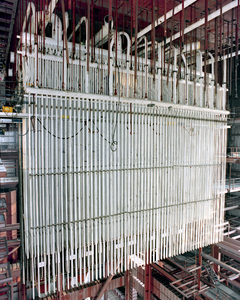 26231 Vordering bouw, Luvo en E-filter constructie kolencentrale Borsele
