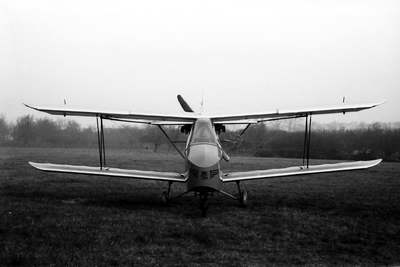 F5-23 Vooraanzicht Scheldemusch