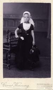 52 Jacomina Maria Langebeeke (*1907)