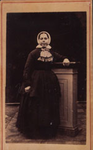 1196 Suzanna Toussaint (1861-1938)