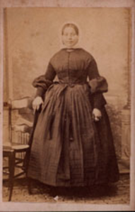 1200 Maria Toussaint (1869-1938)
