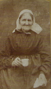 1263 Maria van den Berg (1808-1893)