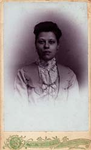 131 Elizabeth Davidse (1854-1949), dochter van David Davidse en Pieternella Marijs, echtgenote van Jan Willeboordse