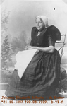 1569 Johanna Elisabeth de Kraker (1857-1939)
