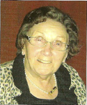 2035 Irene Clothilda van Campenhout (1926-2009)
