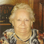 2507 Louisa de Smet (1925-2008)