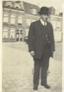 3389 Willem van Duin (1864-1932)