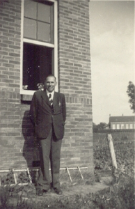 3404 Willem van Duin (1896-1945)