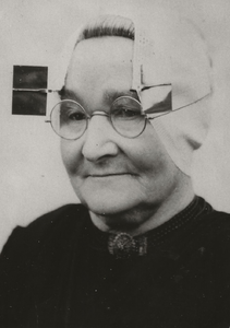 5857 Cornelia Kole (1871-1946)