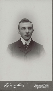 5907 Johannis Malepaard (1887-1929)