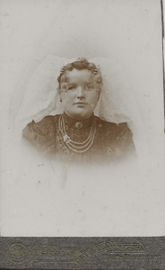 5923 Cornelia Anna Theunisse (1883-1966)