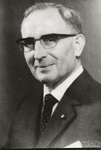 6017 Willem Leendert Pieter Bom (1902-1990)
