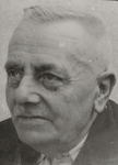 6054 Pieter Sinke (1869-1943)