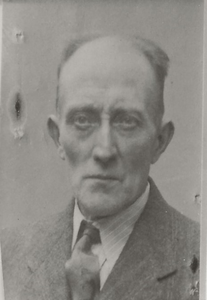 6065 Stoffel van Koeveringe (1888-1951)