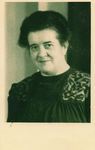 6081 Dingena Cornelia Bom (1894-1946)