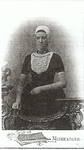 15 Elizabeth Alewijnse (1879-1924)