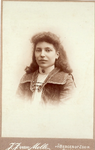 1709b Adriana Catharina Hartog (1886-1976)