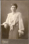 1710c Catharina Adriana Hartog (1882-1976)