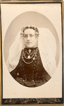 1723a Catharina Hartog (*1865) in Thoolse dracht