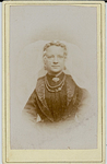 2046 Jacomina Catharina Jumelet (1874-1933) in Thoolse dracht