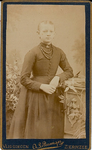2046a Jacomina Catharina Jumelet (1874-1933)