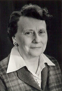 296 Johanna Pieternella Blaas (*1920)