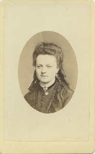 4251 Maria de Vulder van Noorden (1853-1937)