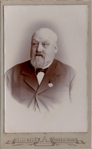 4253a Cornelis Jacobus de Vulder van Noorden (1820-1898)