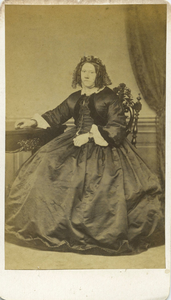 4254 Johanna Cornelia de Vulder van Noorden (*1825)