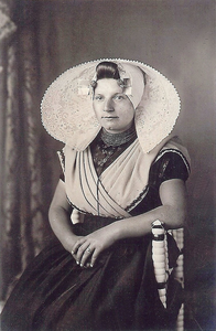 426 Johanna van den Boomgaard (*1894)