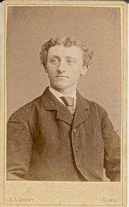 4263 Jan Wabeke (1847-1928)