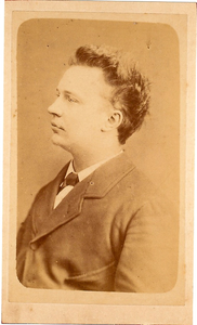 4303 Johannes Gerardus Wanrooij (*1851)