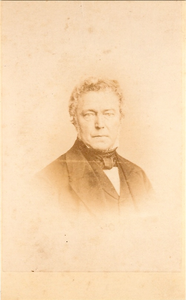 4305b Marinus Was (1811-1872)