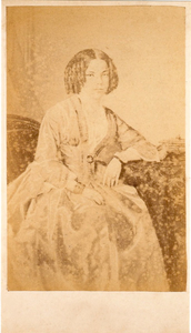 4306 Alina Was (1832-1864)