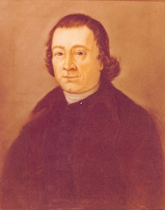 4313 Johannis Was (1753-1815) van schilderij