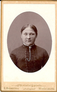 4319 Anna Weber (*1868)