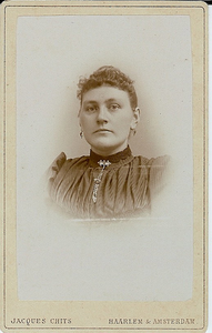 4320a Hermina Cornelia der Weduwen (*1869)