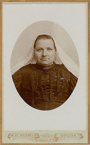4330 Tanna Johanna der Weduwen (1853-1903)