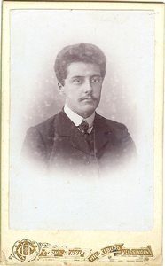 4339 Johannis Cornelis van der Weele (*1885)