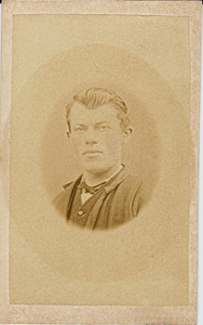 4340 Jan Pieter van der Weele (1842-1926)