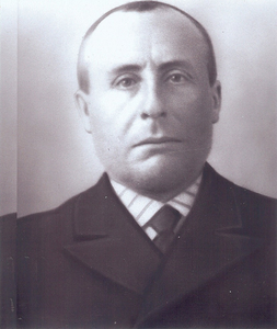 4367 Adriaan van der Welle (1861-1948)