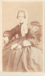 4373 Catharina Maria Welleman (1832-1883)