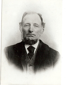 4385 Jacob van der Werf (1836-1907)